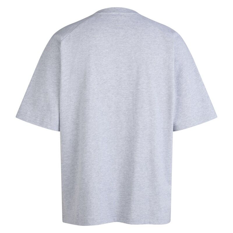 Rapha Men’s Relaxed Cotton T-Shirt - T-Shirt - Herren | Hardloop