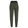 Rapha Women's Trail Pants - MTB byxa - Dam | Hardloop