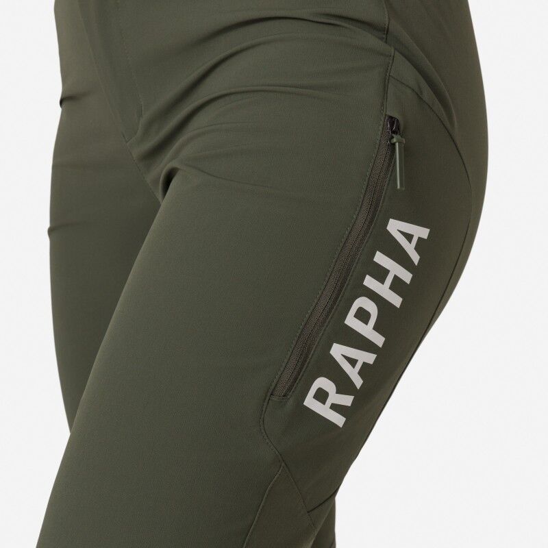 Rapha Women's Trail Pants - MTB Trousers - Women's | Hardloop