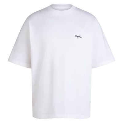 Men’s Relaxed Cotton T-Shirt - T-paita - Miehet