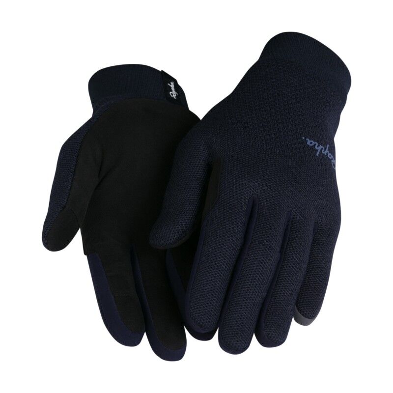 Merino Gloves - Fahrradhandschuhe