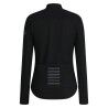Rapha Women's Pro Team Long Sleeve Shadow Jersey - Cykeljersey - Damer | Hardloop