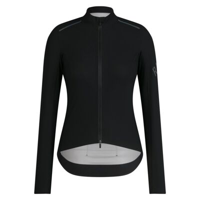Women's Pro Team Long Sleeve Shadow Jersey - Maillot vélo manches longues femme
