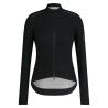 Rapha Women's Pro Team Long Sleeve Shadow Jersey - Cykeljersey - Damer | Hardloop