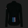 Rapha Women's Pro Team Long Sleeve Shadow Jersey - Radtrikot - Damen | Hardloop