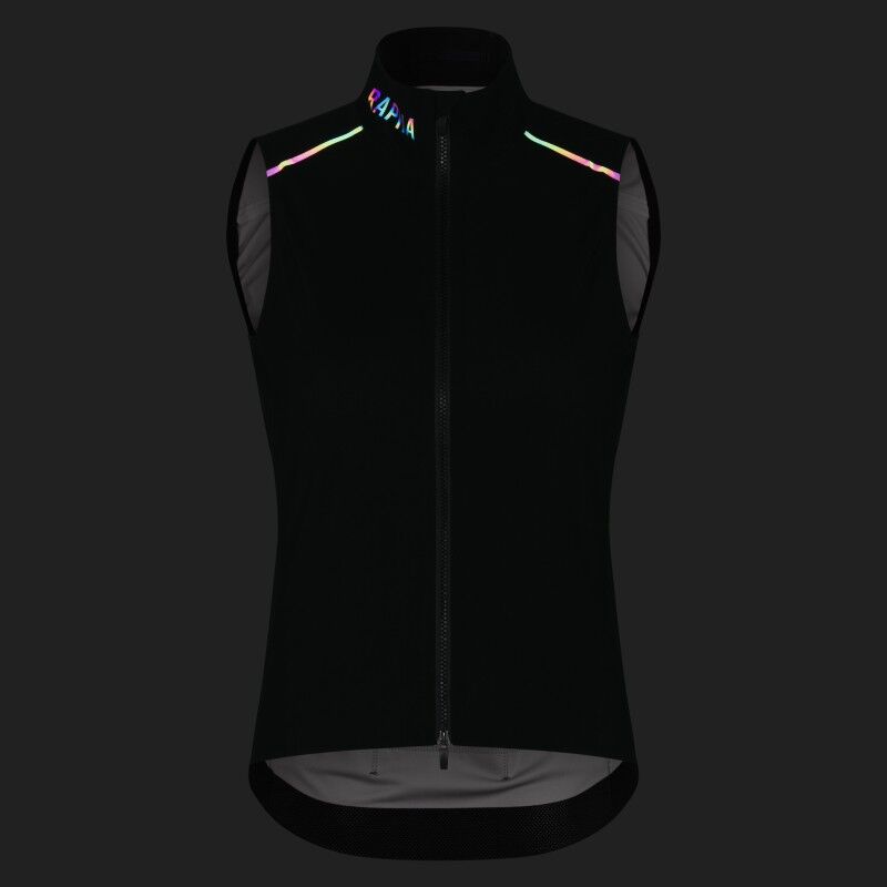 Rapha Women's Pro Team Shadow Gilet - Cykelvest - Damer | Hardloop