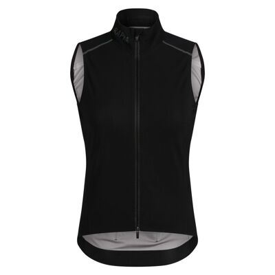 Women's Pro Team Shadow Gilet - Gilet vélo femme
