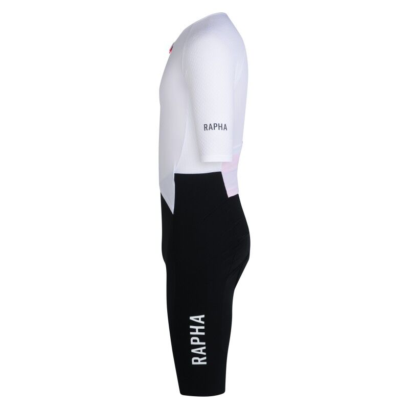 Rapha Men's Pro Team Roadsuit - Body da ciclismo - Uomo | Hardloop