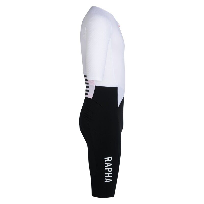 Rapha Men's Pro Team Roadsuit - Wielerpak - Heren | Hardloop