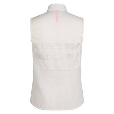 Women's Brevet Wind Gilet III - Cykelväst - Dam