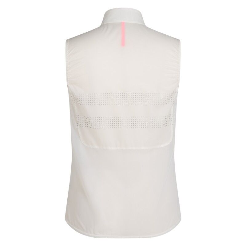 Women's Brevet Wind Gilet III - Fietsjack - Dames