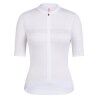 White / Silver Reflective