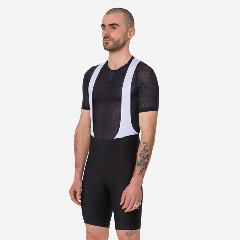 Rapha Men's Core Bib Shorts - Cycling shorts - Men's | Hardloop