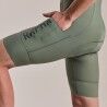 Rapha Men's Pro Team Cargo Bib Shorts - Regular - Culottes cortos de ciclismo - Hombre | Hardloop