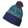 Park Stripe : Harvest Moon Blue