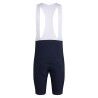 Dark Navy / White