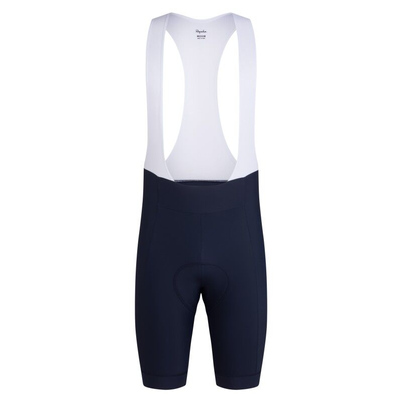 Rapha Men's Core Bib Shorts - Short cycling bib - Men's | Hardloop