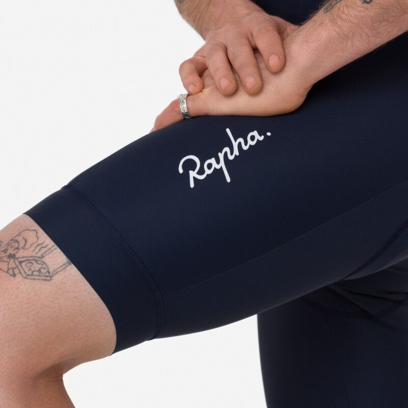 Rapha Men's Core Bib Shorts - Short cycling bib - Men's | Hardloop