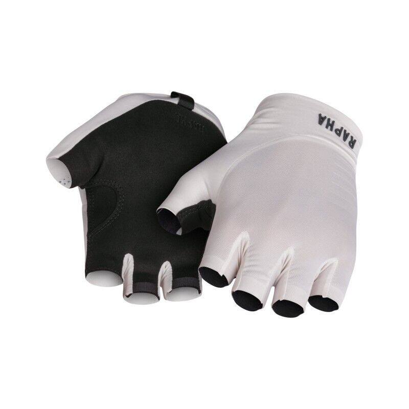 Rapha Pro Team Mitts - Short finger gloves | Hardloop