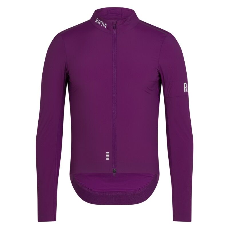 Men's Pro Team Lightweight Wind Jacket II - Fahrradjacke - Herren