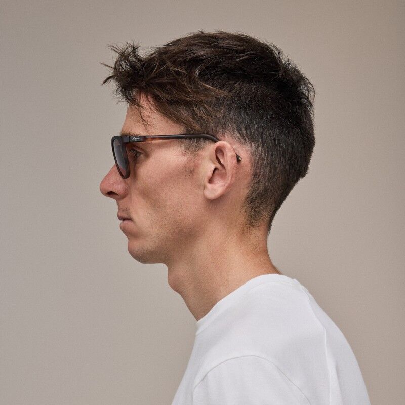 Rapha Aubisque Sunglasses - Lunettes vélo | Hardloop
