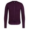 Rapha Men's Pro Team Long Sleeve Lightweight Jersey III - Maillot ciclismo - Hombre | Hardloop