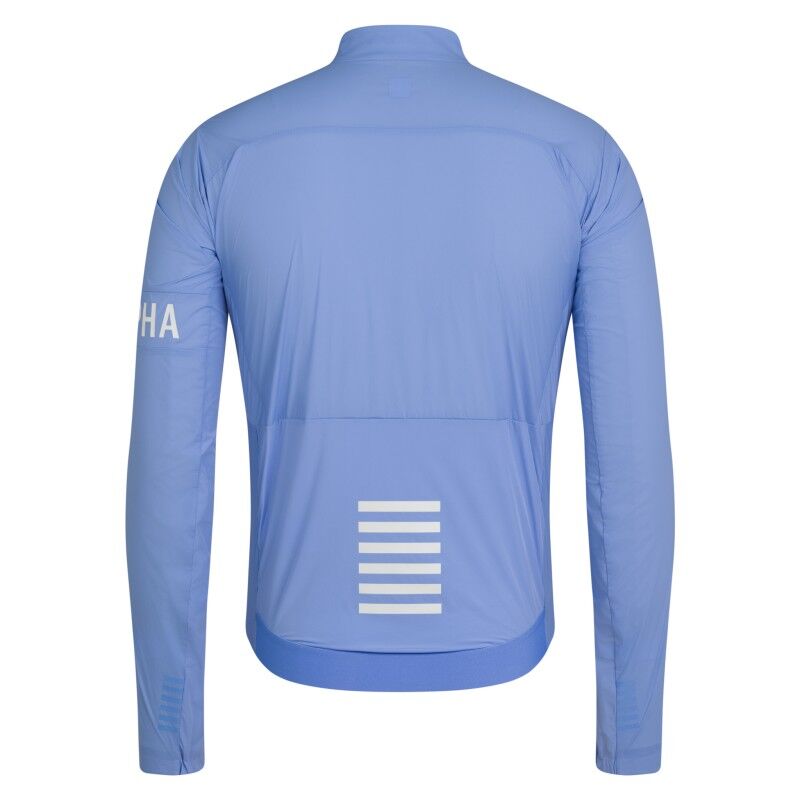 Men's Pro Team Lightweight Wind Jacket II - Chaqueta ciclismo - Hombre