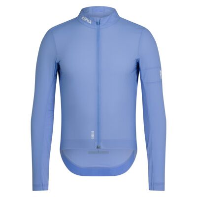 Men's Pro Team Lightweight Wind Jacket II - Casaco ciclismo homem