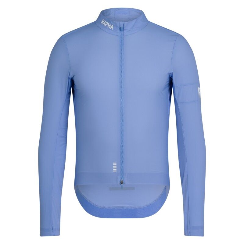 Men's Pro Team Lightweight Wind Jacket II - Fahrradjacke - Herren