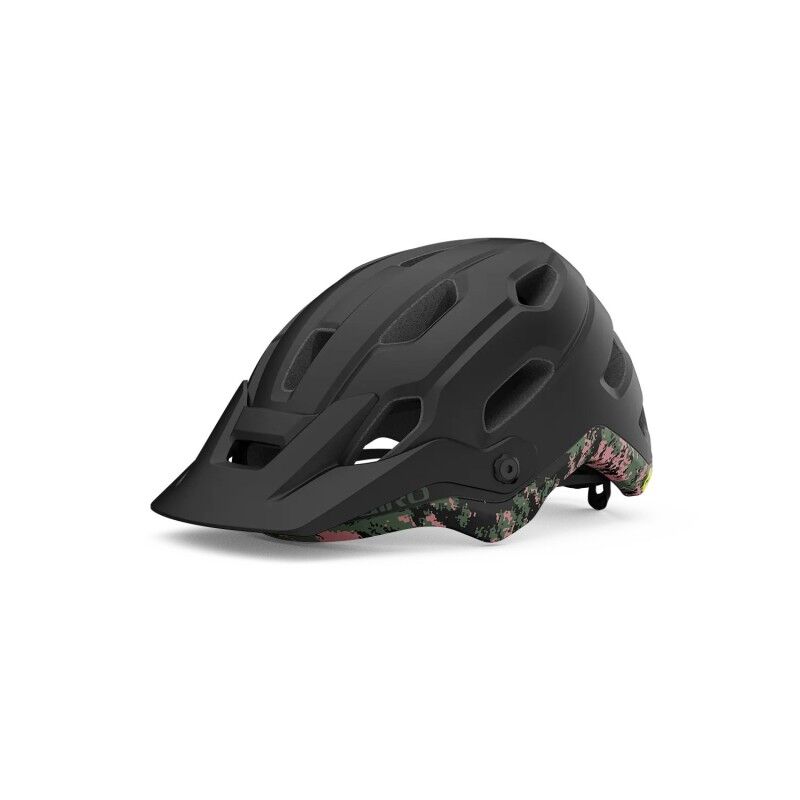 Source Mips - MTB hjelm