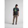 Maloja PorjusM. - T-shirt - Heren | Hardloop