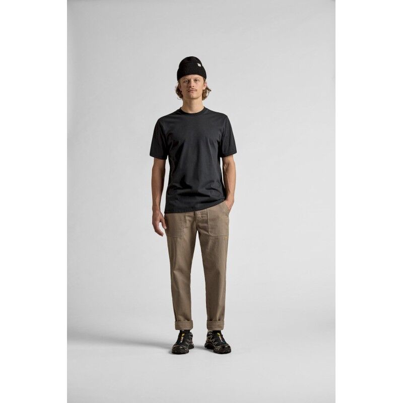 Maloja PorjusM. - Camiseta - Hombre | Hardloop