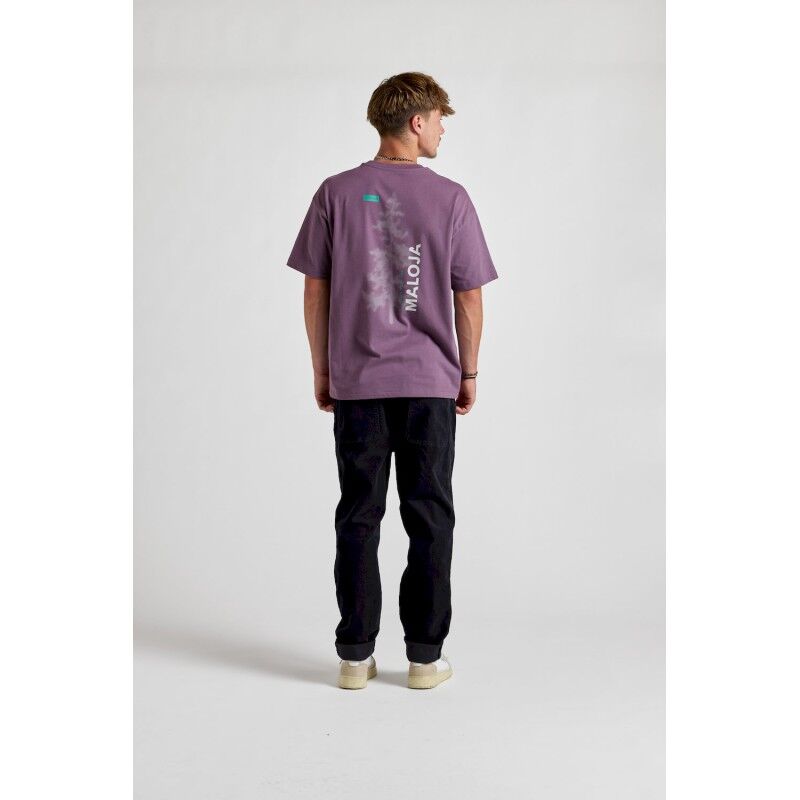 Maloja RecaroM. - Wanderhose - Herren | Hardloop