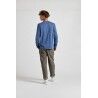 Maloja RecaroM. - Pantalon randonnée homme | Hardloop