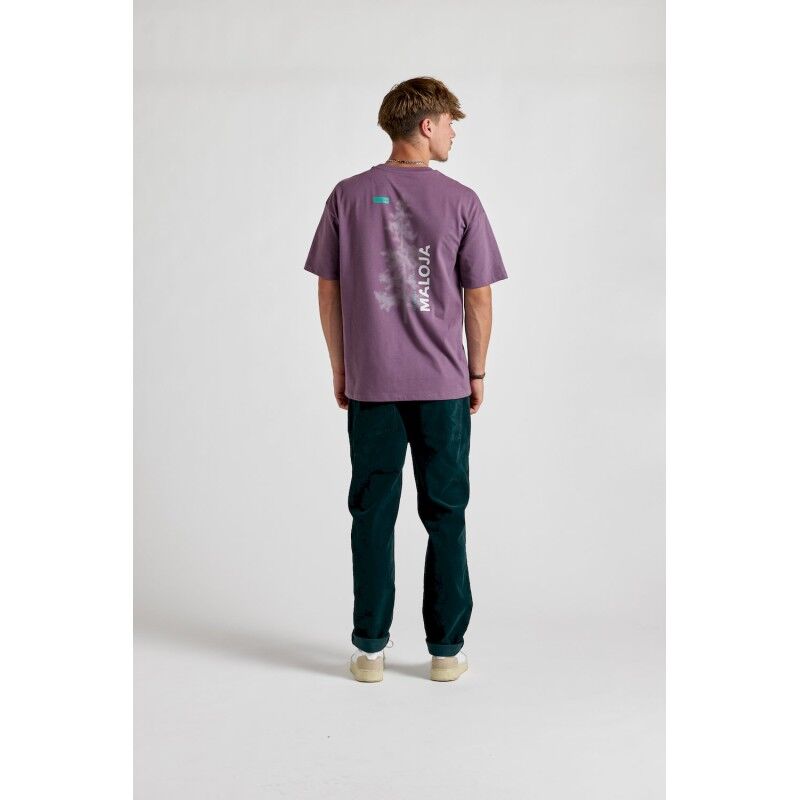 Maloja RecaroM. - Walking trousers - Men's | Hardloop