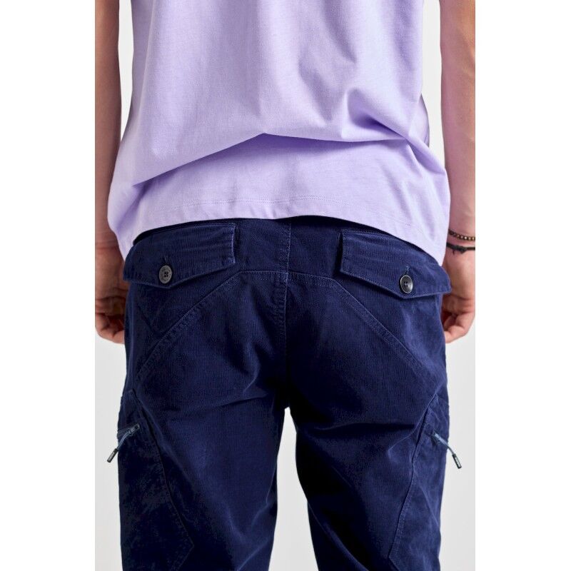 Maloja KichuM. - Walking trousers - Men's | Hardloop