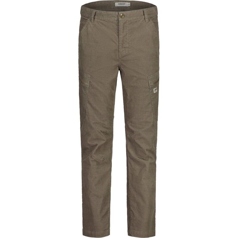KichuM. - Walking trousers - Men's
