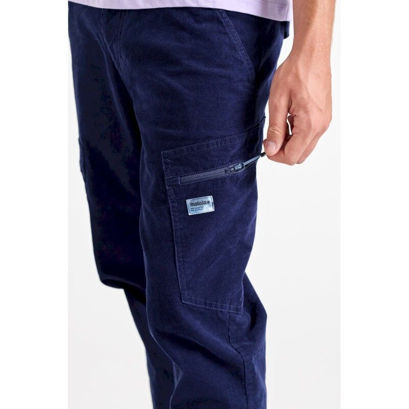 Maloja KichuM. - Walking trousers - Men's | Hardloop