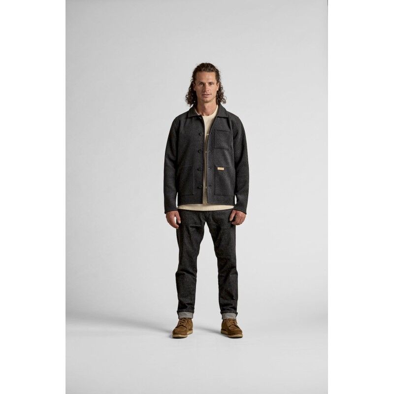 Maloja AmadioM. - Jacke - Herren | Hardloop