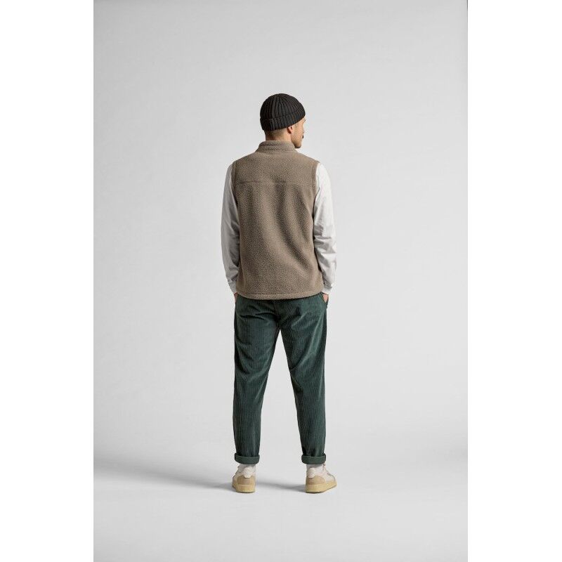 Maloja LavinoM. - Fleece vest - Men's | Hardloop