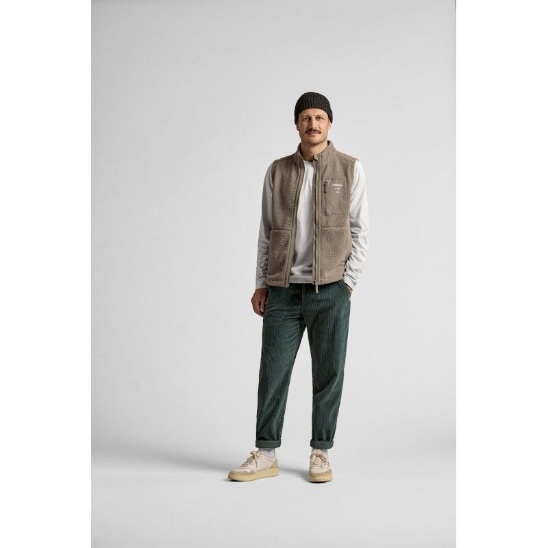 Maloja LavinoM. - Fleece vest - Men's | Hardloop