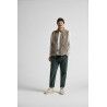 Maloja LavinoM. - Fleece vest - Men's | Hardloop