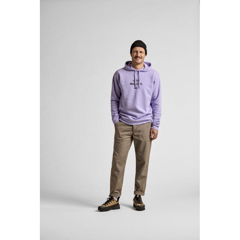 Maloja BeniM. - Hoodie - Men's | Hardloop