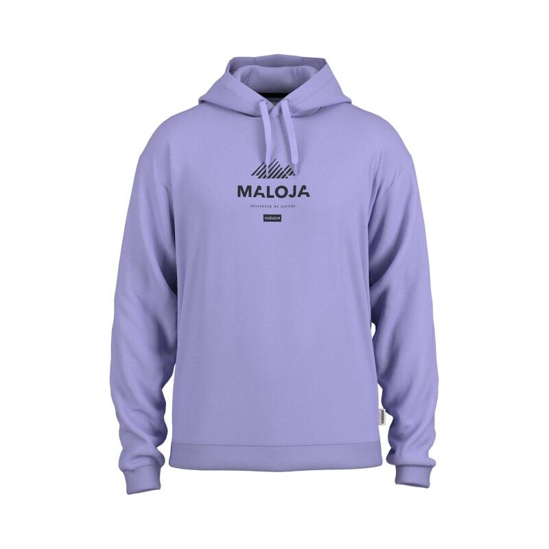 Maloja BeniM. - Sweatshirt à capuche homme | Hardloop