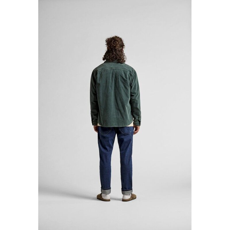 Maloja AribaM. - Hemd - Herren | Hardloop