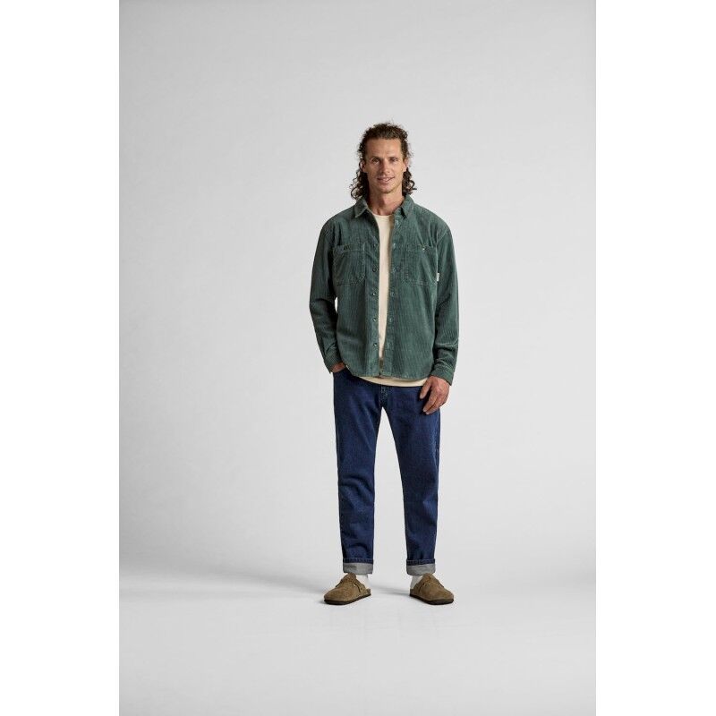 Maloja AribaM. - Camisa homem | Hardloop