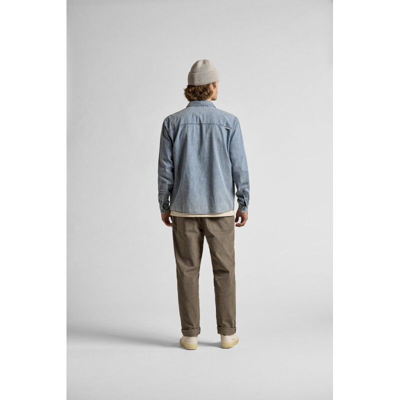 Maloja KoreinM. - Shirt - Men's | Hardloop