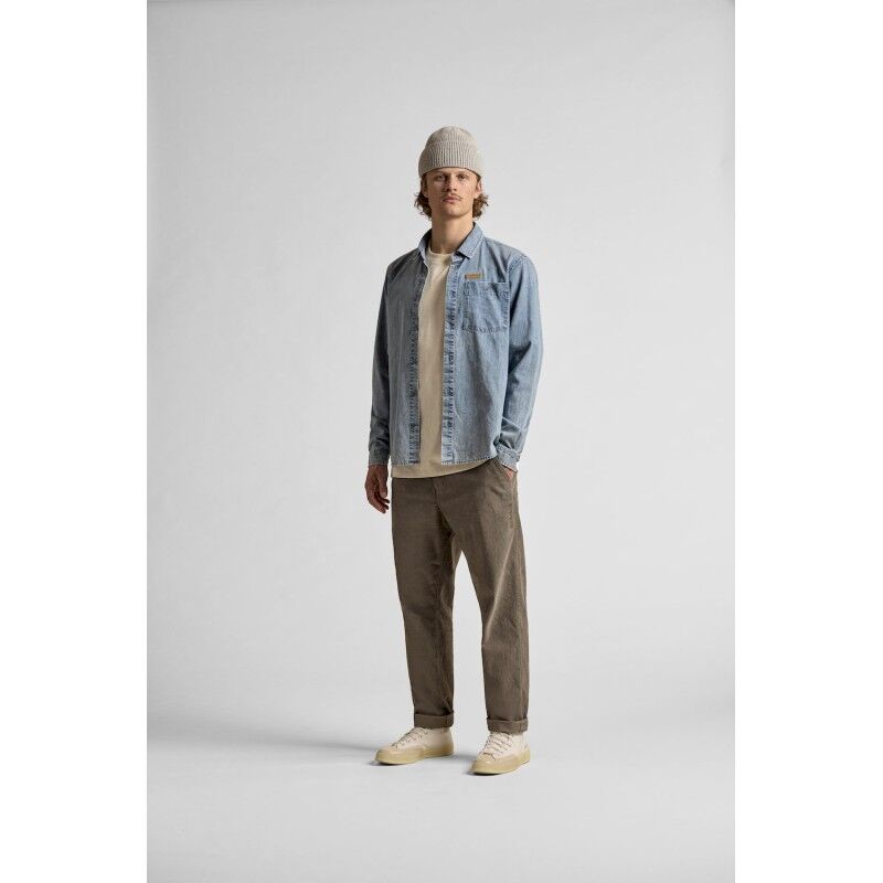 Maloja KoreinM. - Shirt - Men's | Hardloop