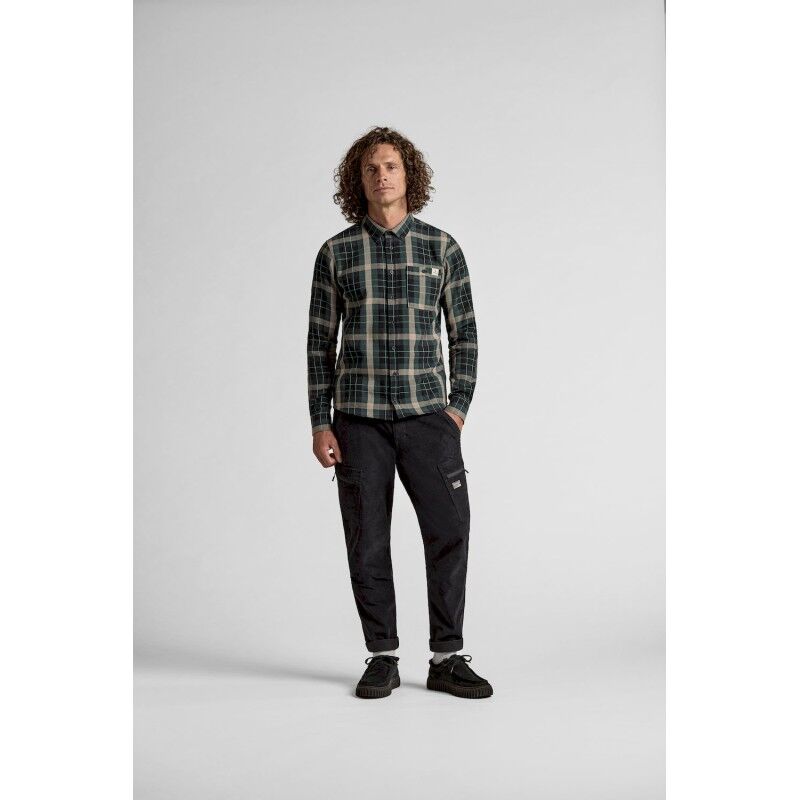 Maloja StandM. - Shirt - Men's | Hardloop