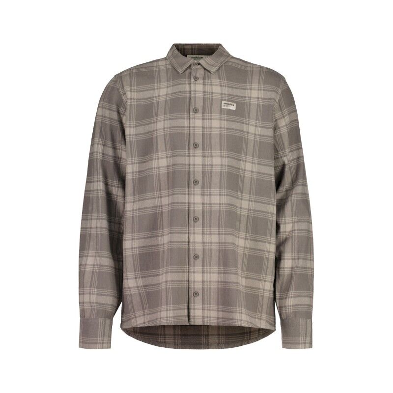 Maloja BichselM. - Shirt - Men's | Hardloop